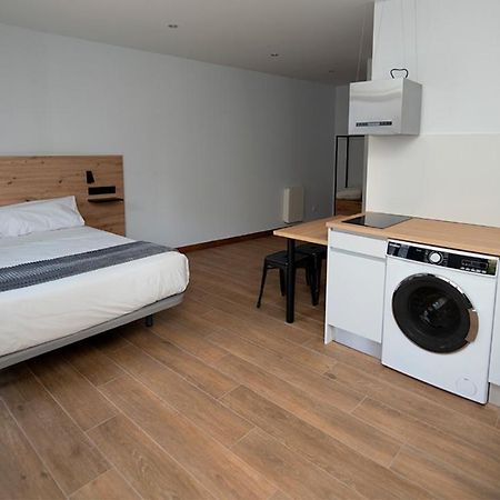 Apartamentos Puerta De Occidente Cornellana Екстер'єр фото