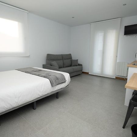 Apartamentos Puerta De Occidente Cornellana Екстер'єр фото