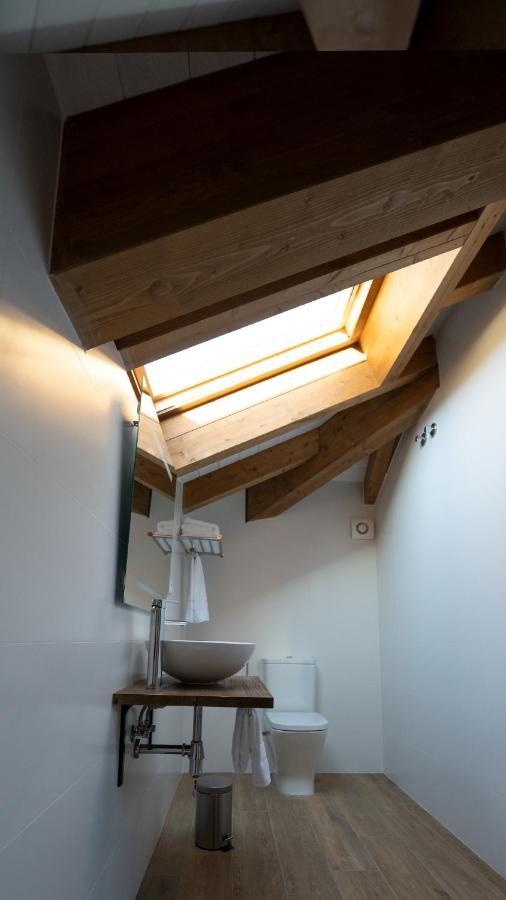 Apartamentos Puerta De Occidente Cornellana Екстер'єр фото