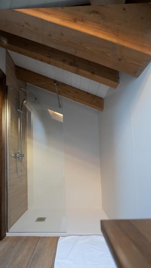 Apartamentos Puerta De Occidente Cornellana Екстер'єр фото
