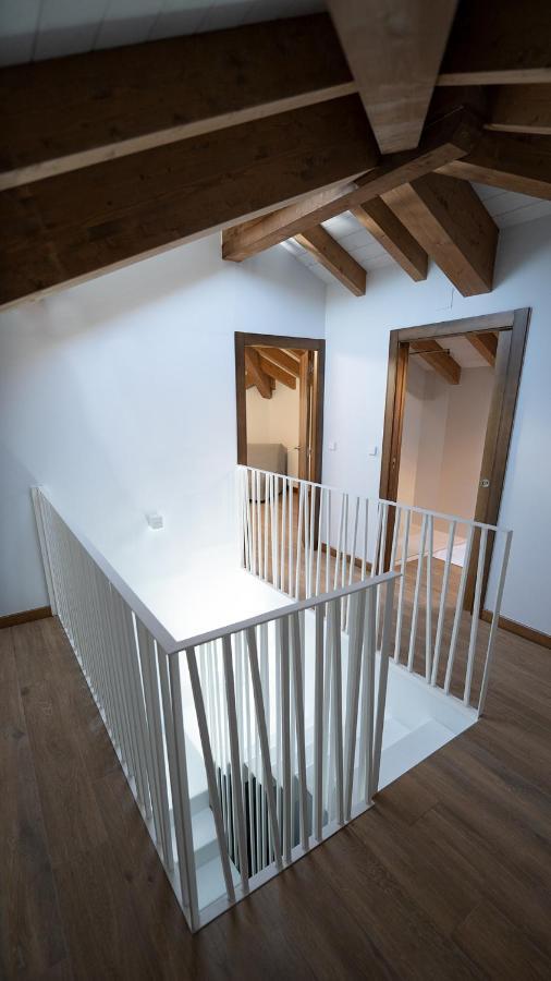 Apartamentos Puerta De Occidente Cornellana Екстер'єр фото