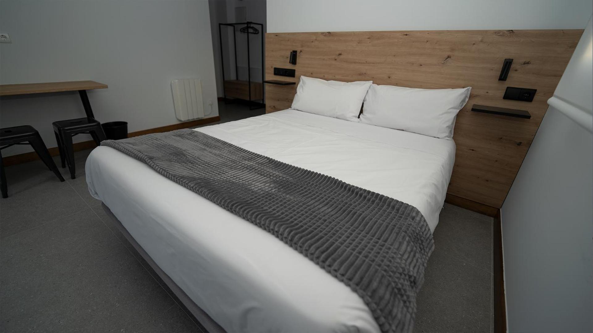 Apartamentos Puerta De Occidente Cornellana Екстер'єр фото